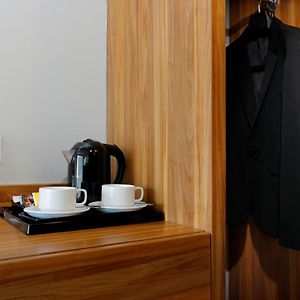 Chambre Supérieure